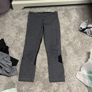 Lulu leggings